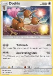 Dodrio 