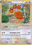 Dodrio