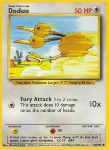 Doduo 