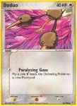 Doduo