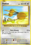 Doduo 