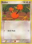 Doduo