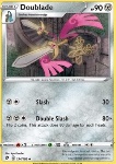 Doublade 