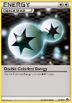 Energia Incolore doppia