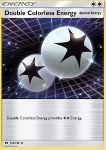 Energia Incolore doppia