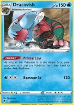 Dracovish 