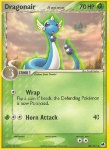 Dragonair Î´ Delta Species