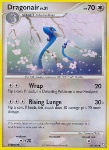 Dragonair Lv.31