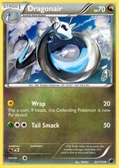 Dragonair 