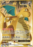 Dragonite EX 