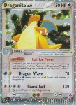 Dragonite ex