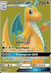 Dragonite GX 