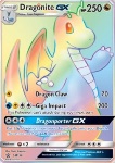 Dragonite GX