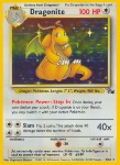 Dragonite (Holo)