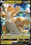 Dragonite V 