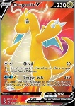 Dragonite V 