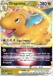Dragonite V ASTRO 