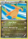 Dragonite 
