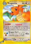 Dragonite