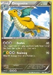 Dragonite 