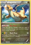 Dragonite 