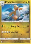 Dragonite 