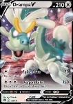 Drampa V 