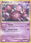 Drapion Lv.41