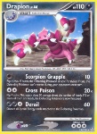Drapion Lv.44