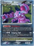 Drapion Lv.X