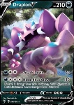 Drapion V 