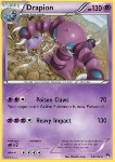 Drapion 