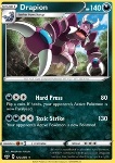 Drapion 