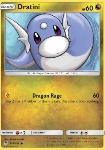 Dratini 