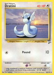 Dratini