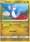 Dratini 