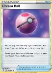Dream Ball