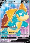 Drednaw V 