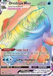 Drednaw VMAX 