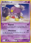 Drifblim Lv.43