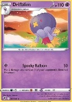Drifblim 