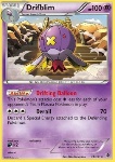 Drifblim 