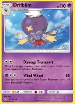 Drifblim 