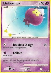 Drifloon Lv.10