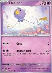 Drifloon 