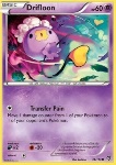 Drifloon 