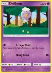 Drifloon 