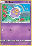 Drifloon 