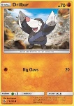 Drilbur 