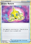 Rotom Drone